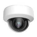 8MP Motorized Vandal Dome Camera