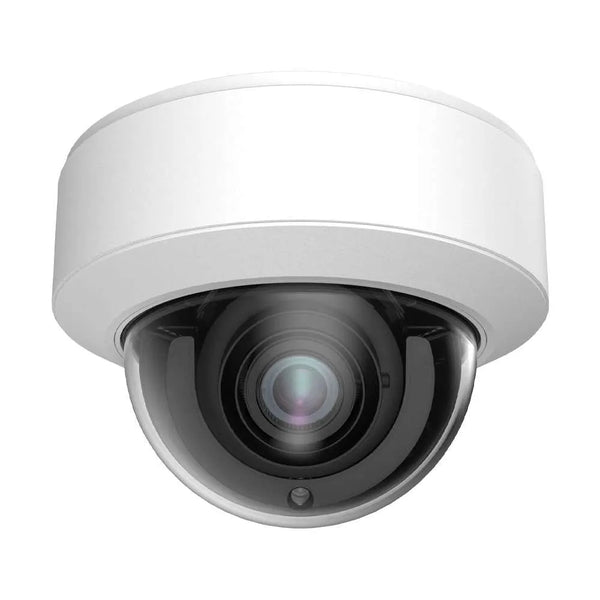 8MP Motorized Vandal Dome Camera