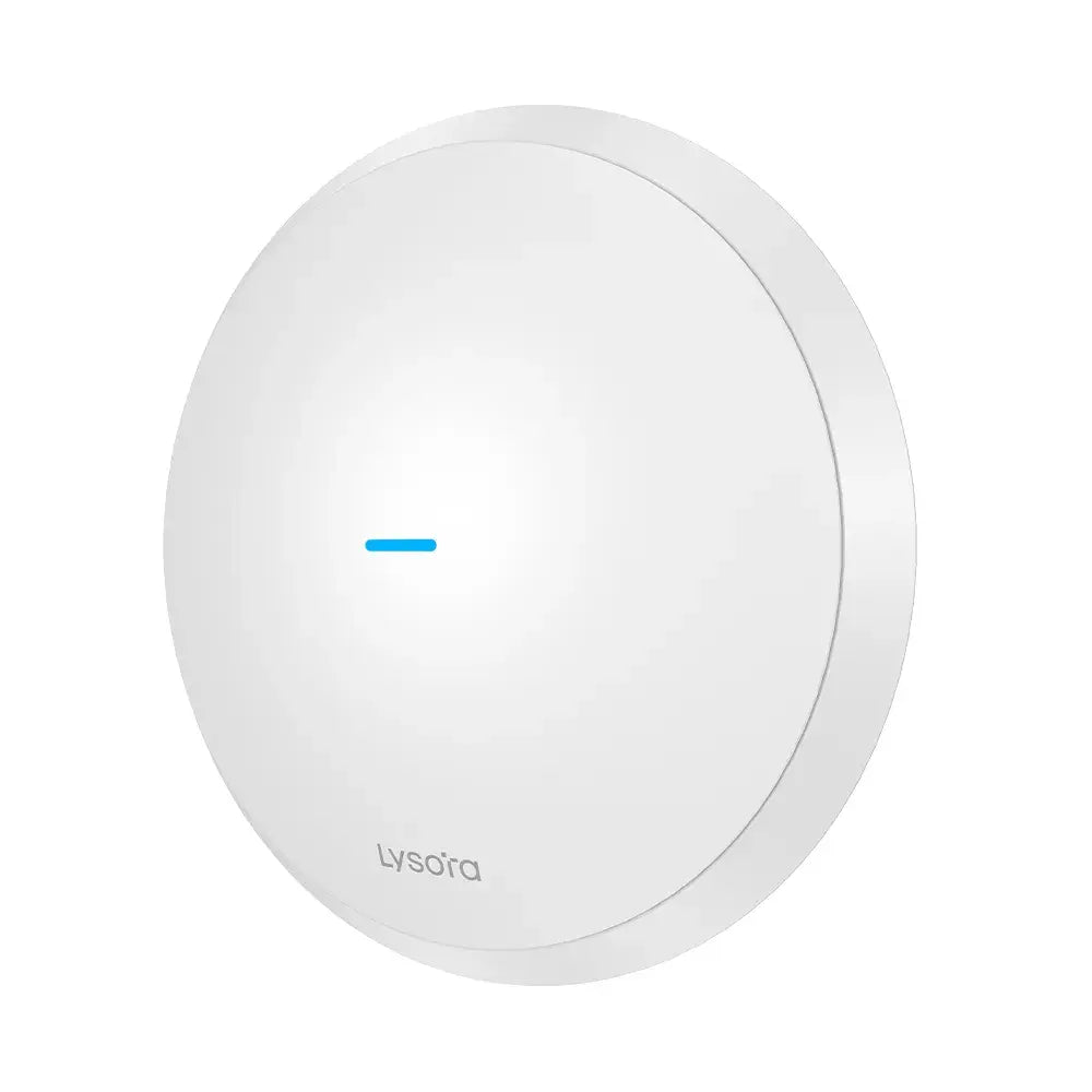 Lysora WiFi 6 Ceiling WiFi Access Point (AX1800, Indoor)