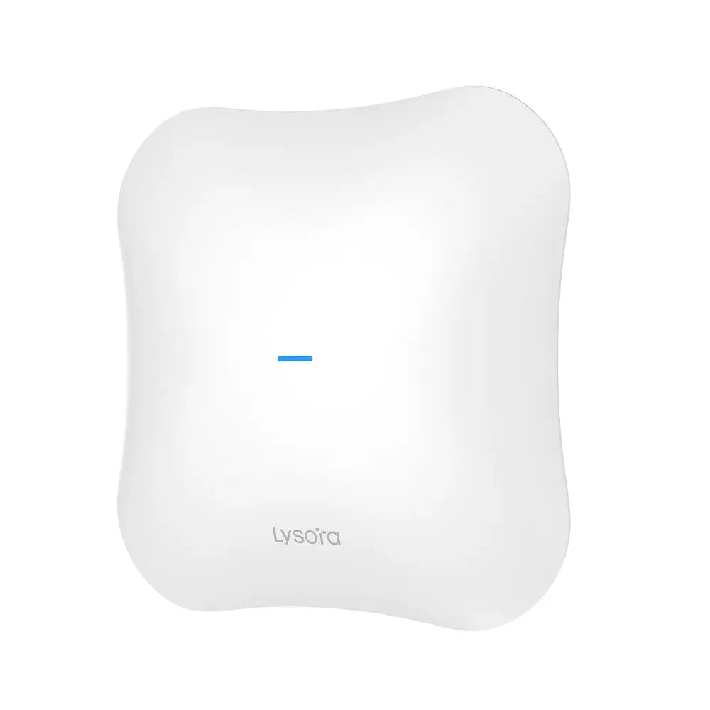 Lysora WiFi 7 Ceiling WiFi Access Point (BE5040, Indoor)