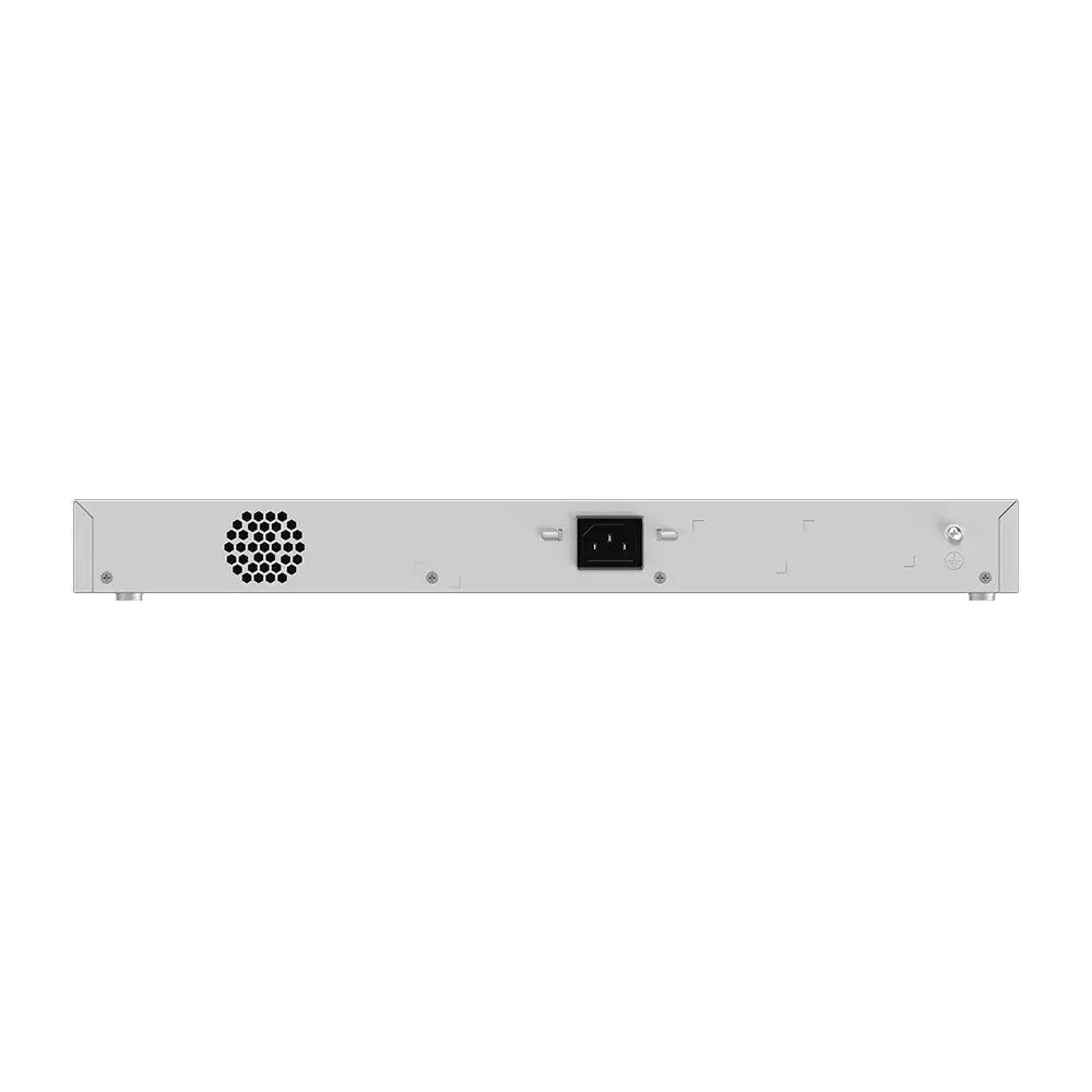 24-port Lysora gigabit PoE+ switch