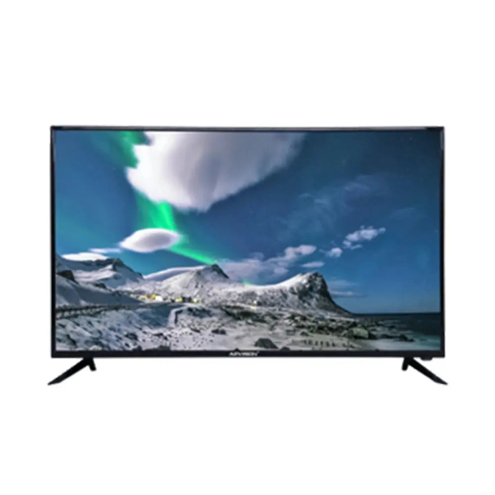 43 inch security monitor
