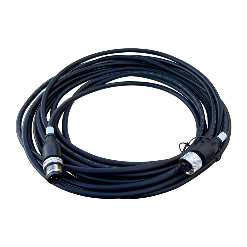 6 ft Mobile Camera Extension Cable (4-Pin Aviation)