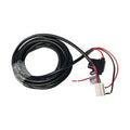 4 ft Mobile Power Extension Cable (3-Pin)