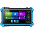 5in Multi-Function CCTV & IP Camera Tester (8MP TVI/AHD/CVI, 4K IP)