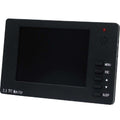 Portable 3.5in CCTV Test Monitor