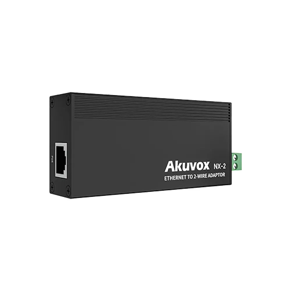 Akuvox NX-2 2-Wire Network Extender