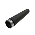 Camera Mount Pipe 1in x 7in - Grey