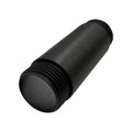 Camera Mount Pipe 1in x 4in - Grey