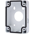 Camera Junction Box (hides the wires) - White, PFA120