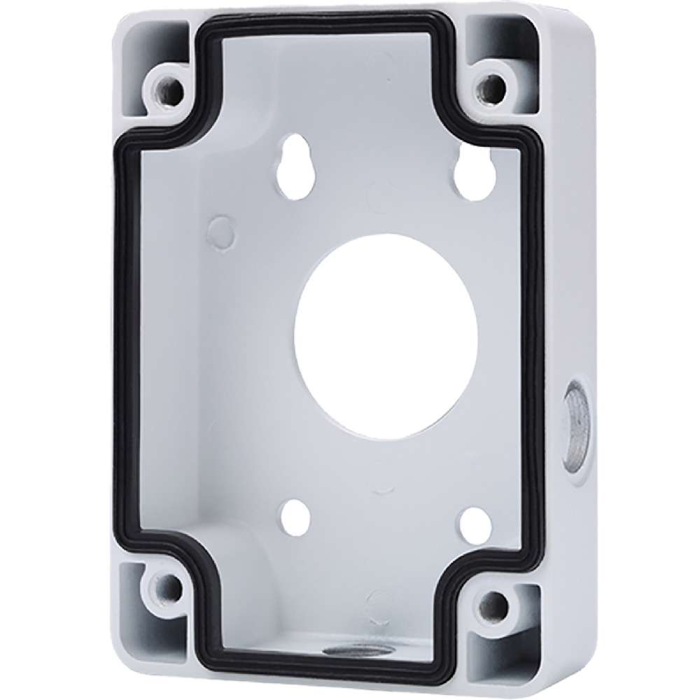 Camera Junction Box (hides the wires) - White, PFA120