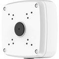 Camera Junction Box (hides the wires) - White, IP66 PFA121