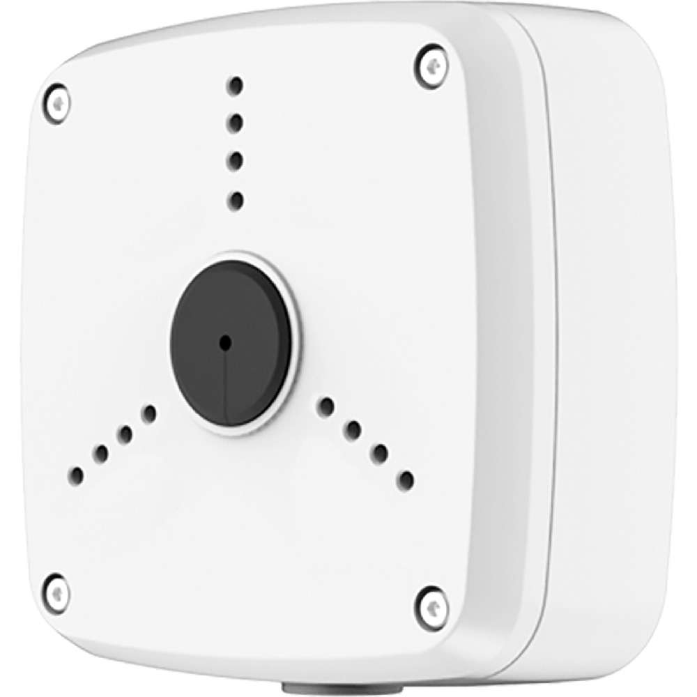 Camera Junction Box (hides the wires) - White, PFA122