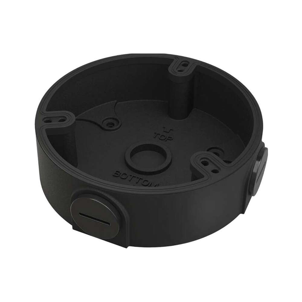 Camera Junction Box (hides the wires) - Black, PFA136