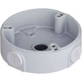Camera Junction Box (hides the wires) - White, PFA136