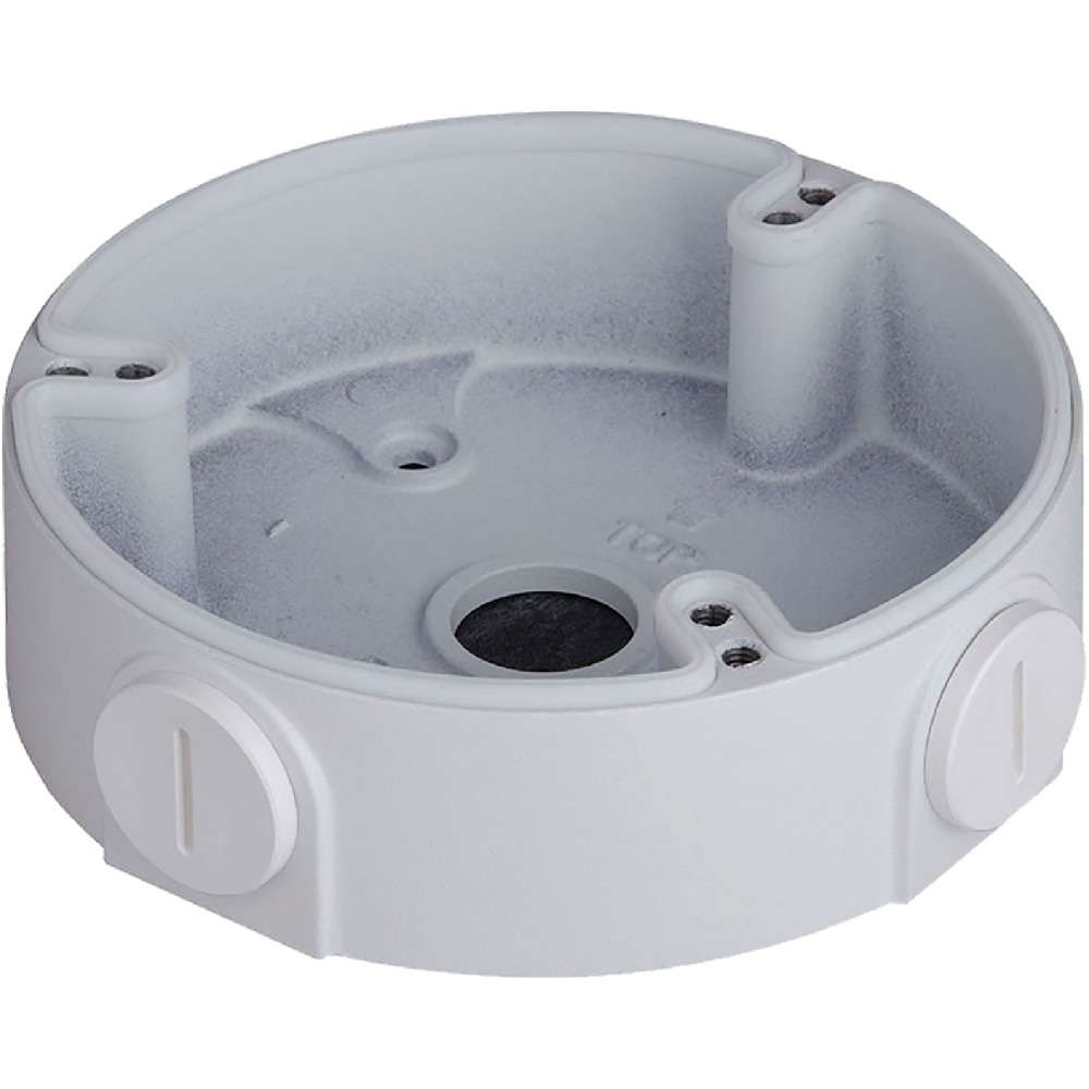 Camera Junction Box (hides the wires) - White, PFA136