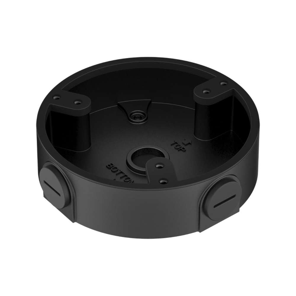 Camera Junction Box (hides the wires) - Black, PFA137