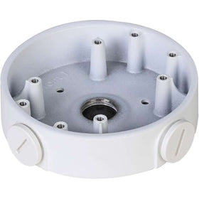 Camera Junction Box (hides the wires) - White, PFA139