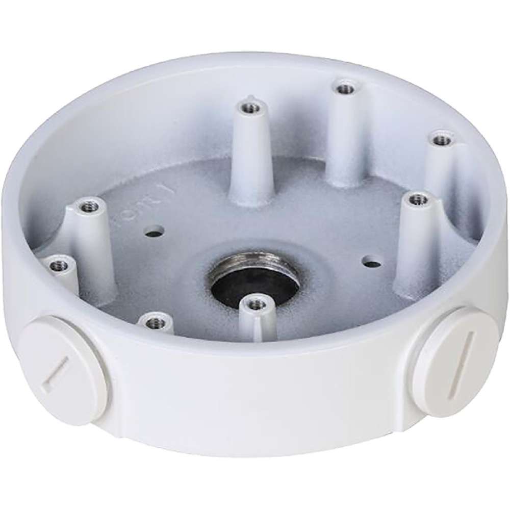 Camera Junction Box (hides the wires) - White, PFA139