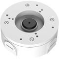 Dual-Lens Turret Camera Junction Box (hides the wires)