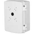 PTZ Camera Wall Mount Power Box - PFA6400S