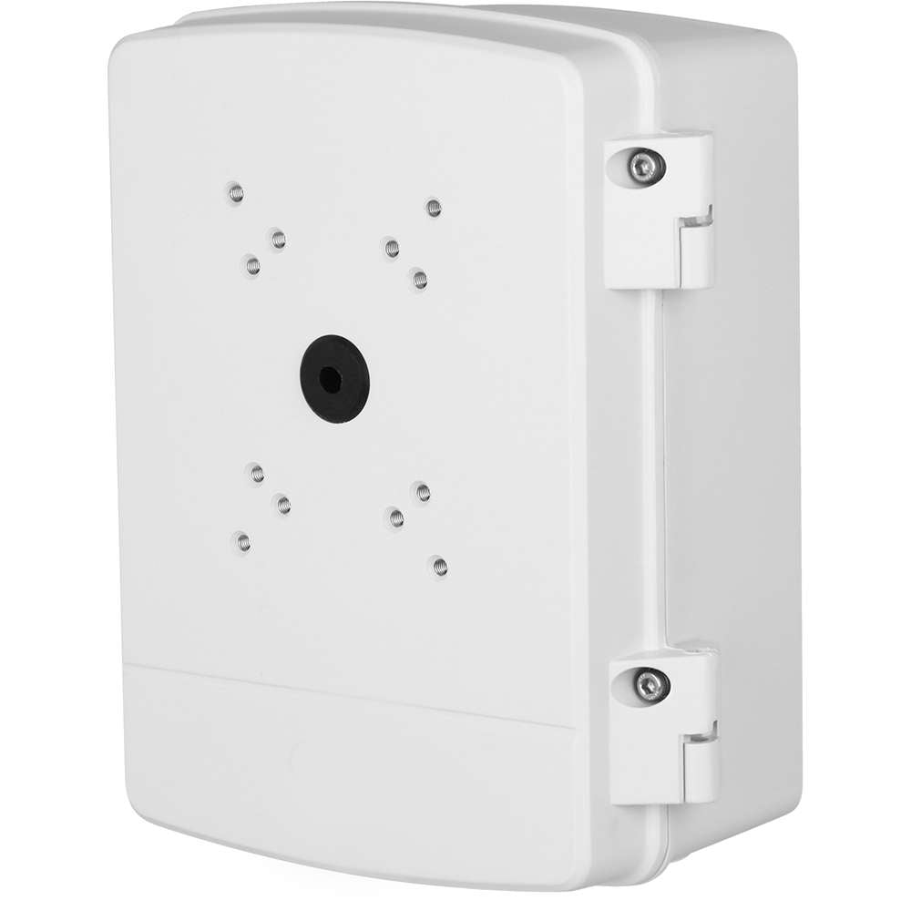 PTZ Camera Wall Mount Power Box - PFA6400S
