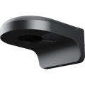 Camera Wall Mount Bracket - Black, PFB205W-E-B