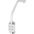 Camera Parapet Mount with Junction Box Function - IP66, PFB303S