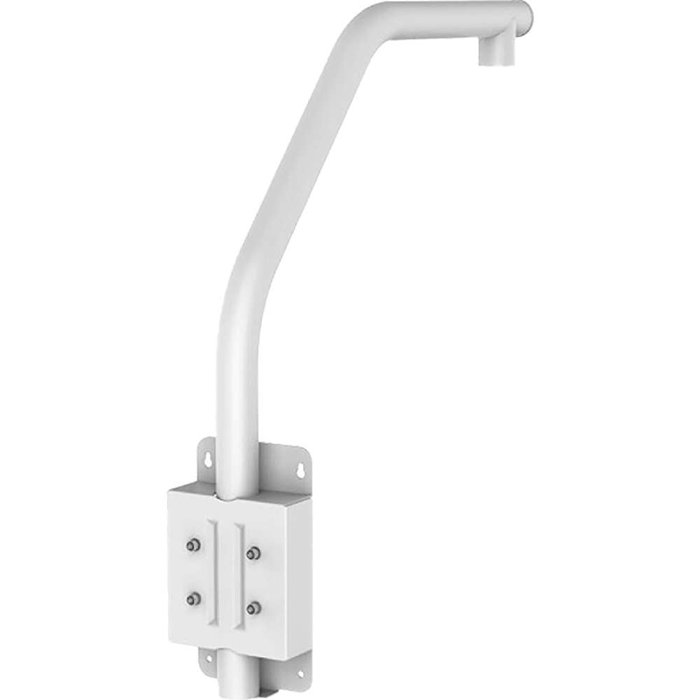 Camera Parapet Mount with Junction Box Function - IP66, PFB303S