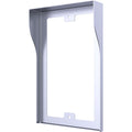 In-Wall Rain Cover for Akuvox R20A Door Station