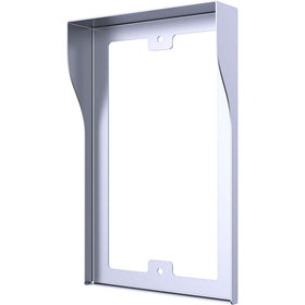 In-Wall Rain Cover for Akuvox R20A Door Station
