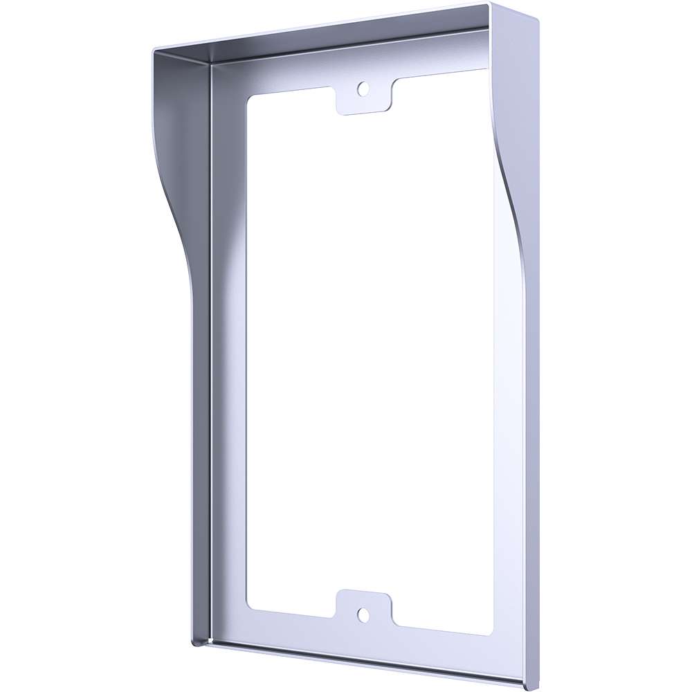 In-Wall Rain Cover for Akuvox R20A Door Station