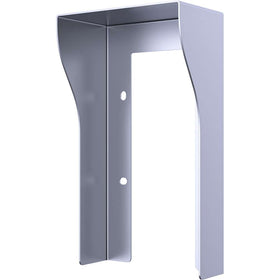 On-Wall Rain Cover for Akuvox R20A Door Station