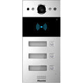 Akuvox R20B 3-Button Multi-Tenant Video Door Station