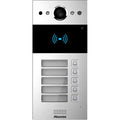 Akuvox R20B 5-Button Multi-Tenant Video Door Station