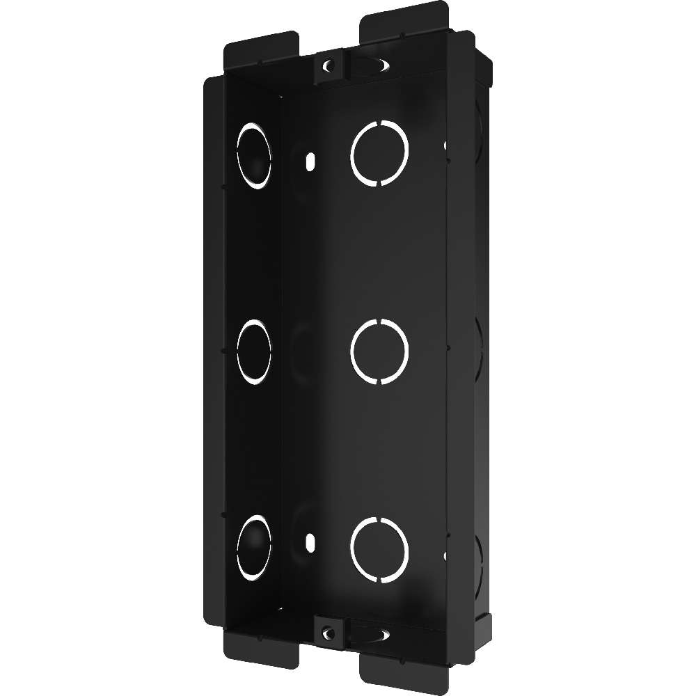 In-Wall Flush Mount Box for Akuvox R20K Door Station