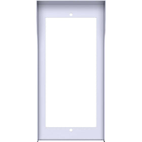 In-Wall Rain Cover for Akuvox R20K Door Station