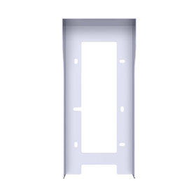 On-Wall Rain Cover for Akuvox R20K Door Station