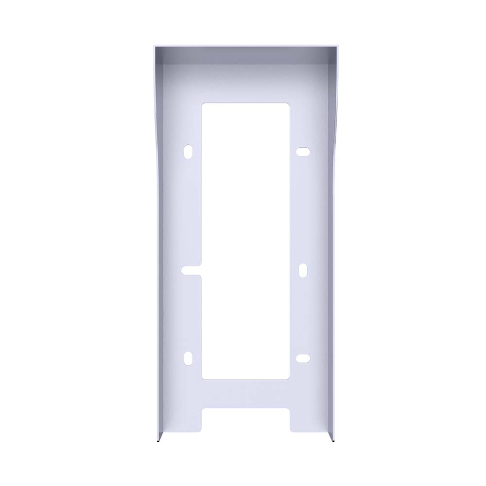 On-Wall Rain Cover for Akuvox R20K Door Station