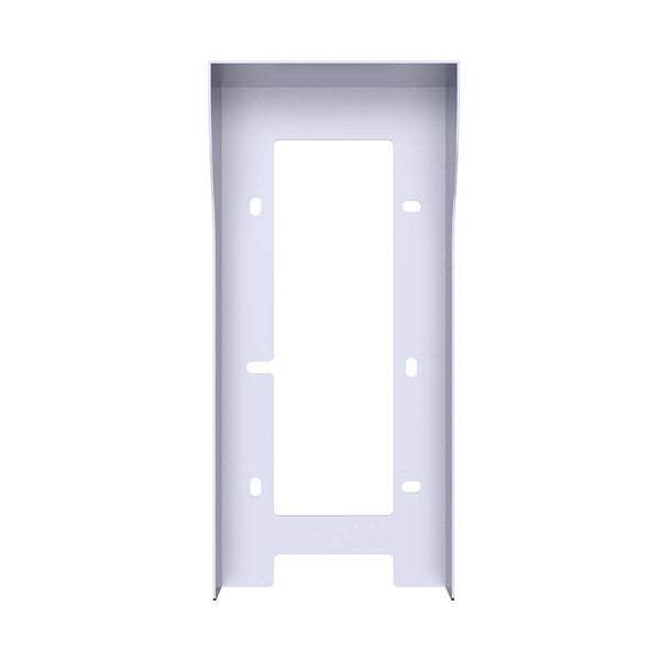 On-Wall Rain Cover for Akuvox R20K Door Station