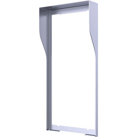 In-Wall Rain Cover for Akuvox R27/R28 Door Station