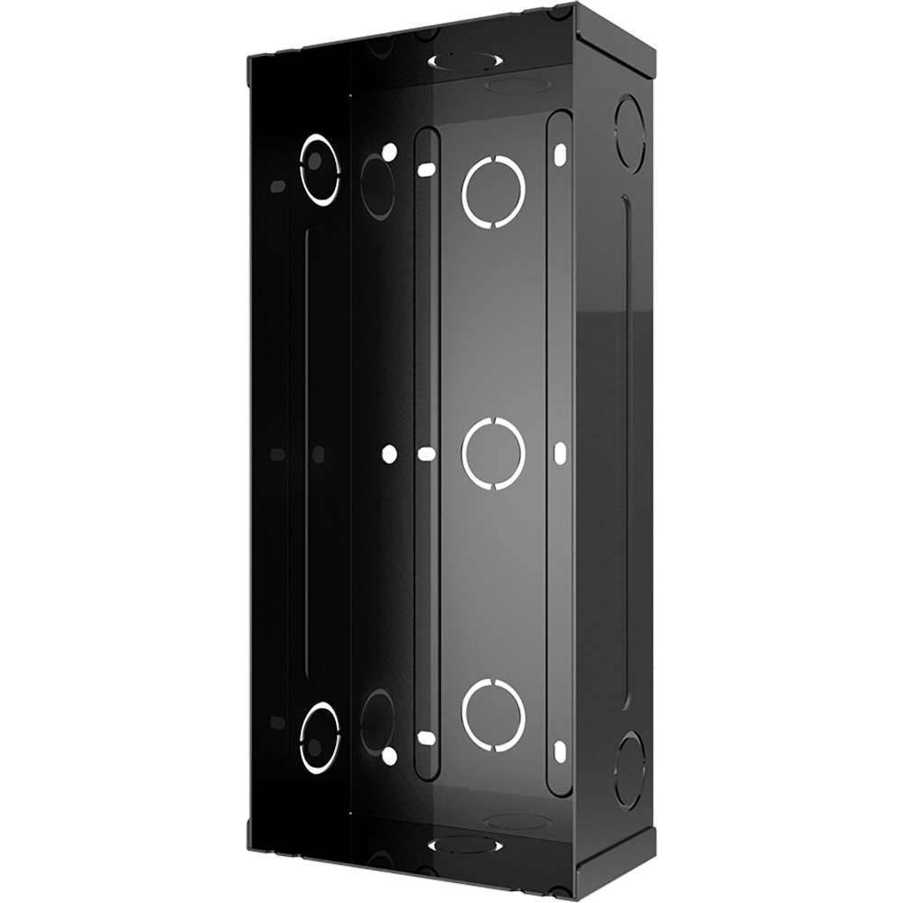 In-Wall Flush Mount Box for Akuvox R27/R28 Door Station