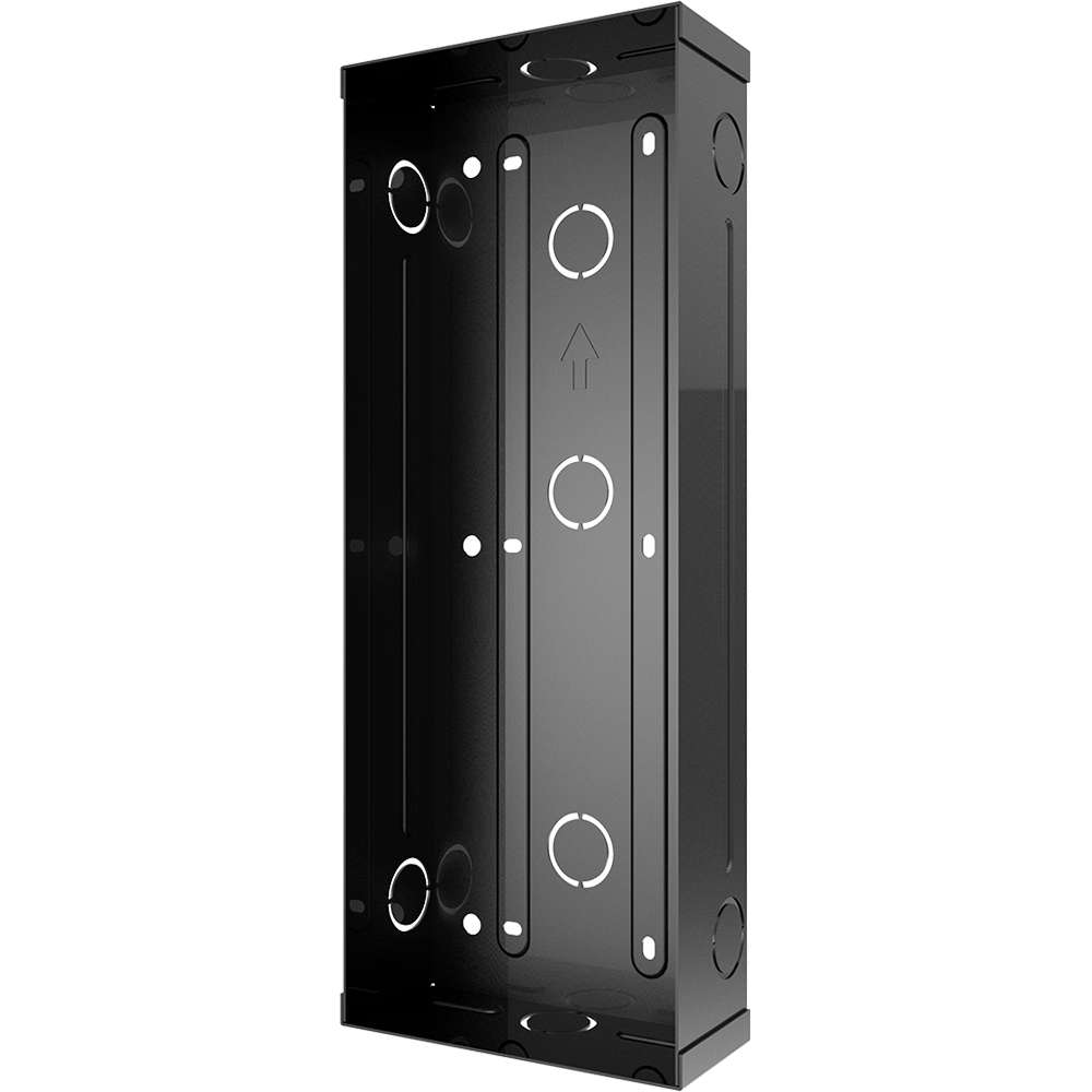 In-Wall Flush Mount Box for Akuvox R29 Door Station