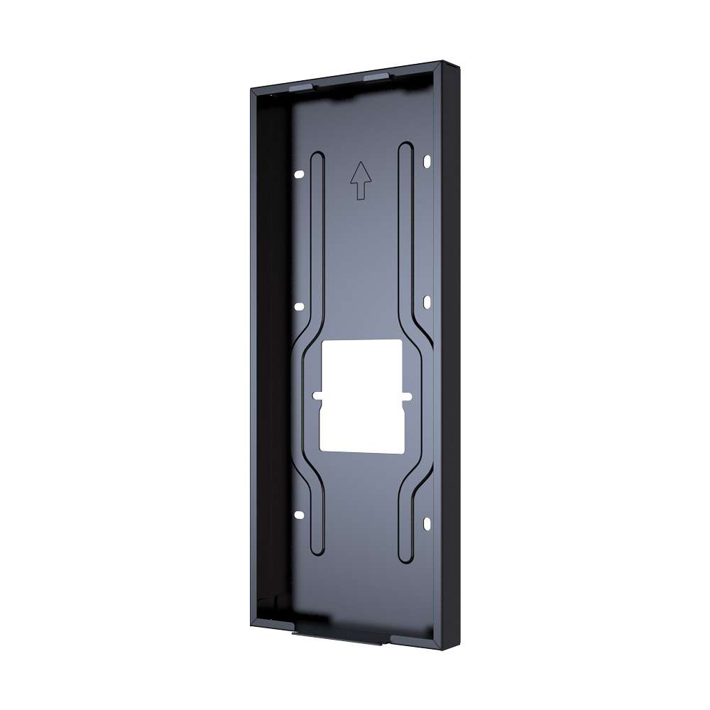 On-Wall Surface Mount Box for Akuvox R29 Door Station