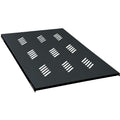 Cabinet Shelf for 18U Cabinets, 23.6 in x 23.6 in