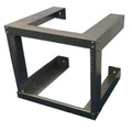 6U Wall-Mount Network Cabinet with Mounting Hardware