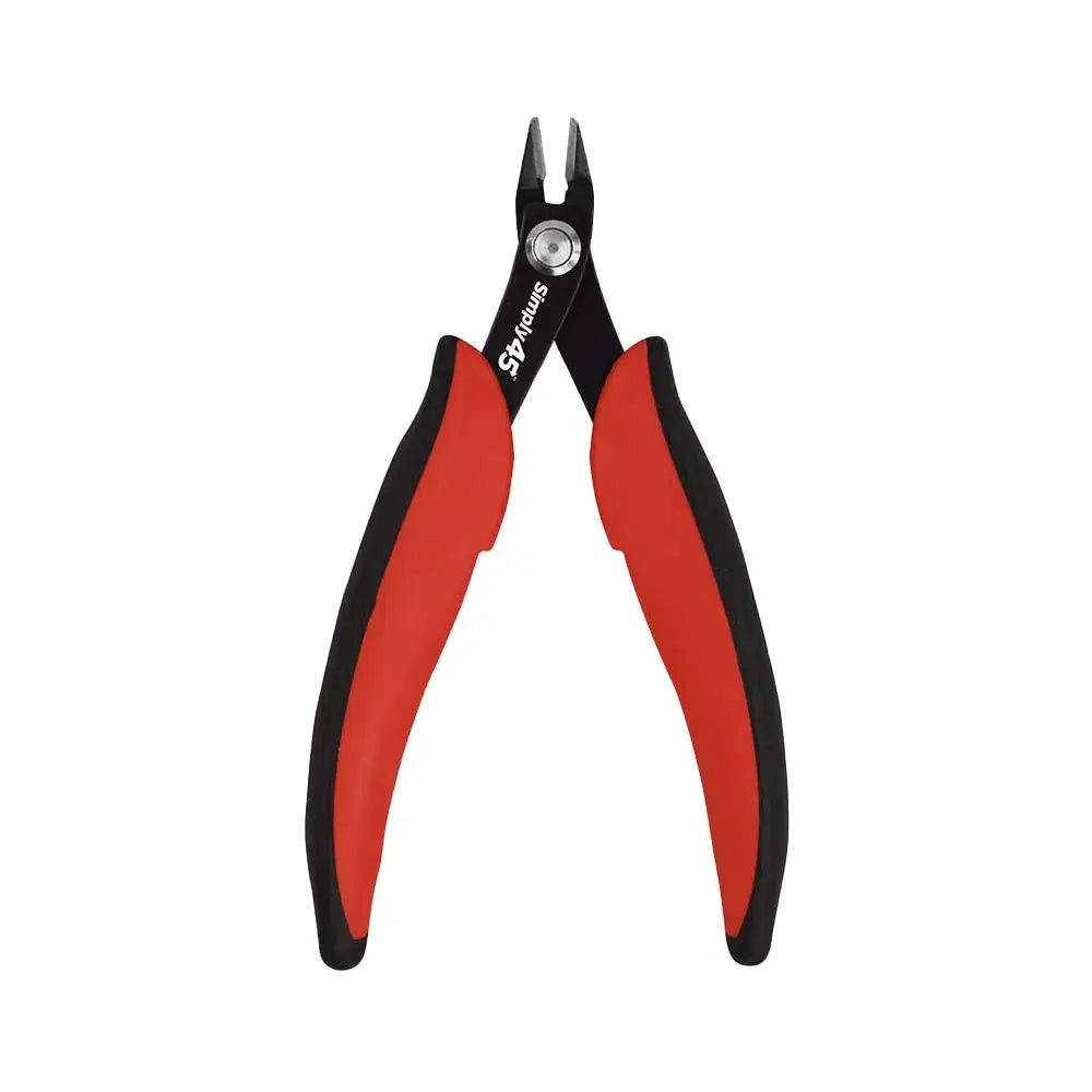 Simply45 5in Premium Flush Cutter (to 18 AWG)