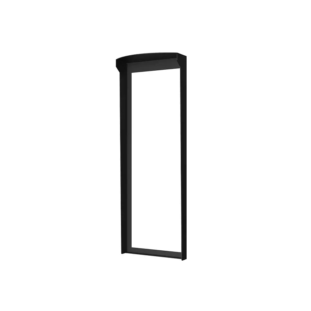 On-Wall Rain Cover for Akuvox S532 Door Station