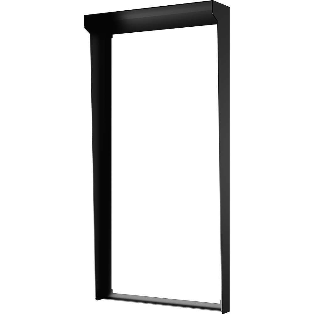In-Wall Rain Cover for Akuvox S539 Door Station