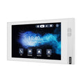Akuvox S562W WiFi Smart Indoor Monitor, White